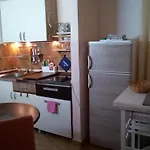 Jakobina Apartment *