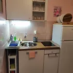 Apartment Jakobina