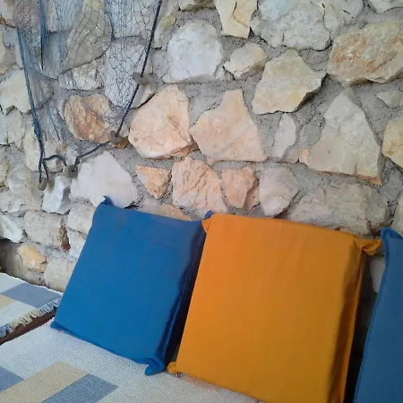 Jakobina * Brodarica (Sibenik-Knin)