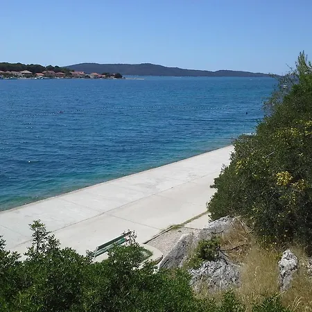 Lägenhet Jakobina *