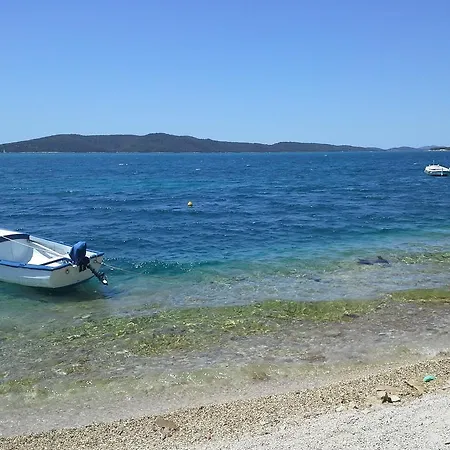 Jakobina Lägenhet *