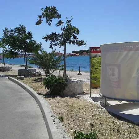 Lägenhet Jakobina Brodarica (Sibenik-Knin)