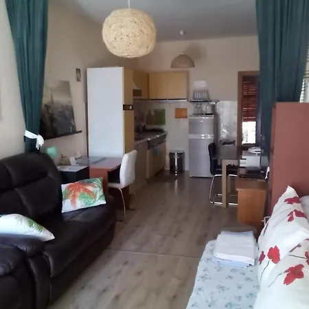 Apartment Jakobina