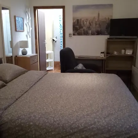 Jakobina Apartment
