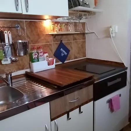 Apartment Jakobina Brodarica (Sibenik-Knin)