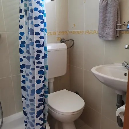 Lägenhet Jakobina Brodarica (Sibenik-Knin)