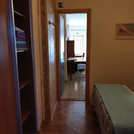 Lägenhet Jakobina Brodarica (Sibenik-Knin)