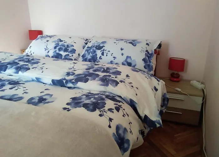 Appartement Jakobina Brodarica (Sibenik-Knin)