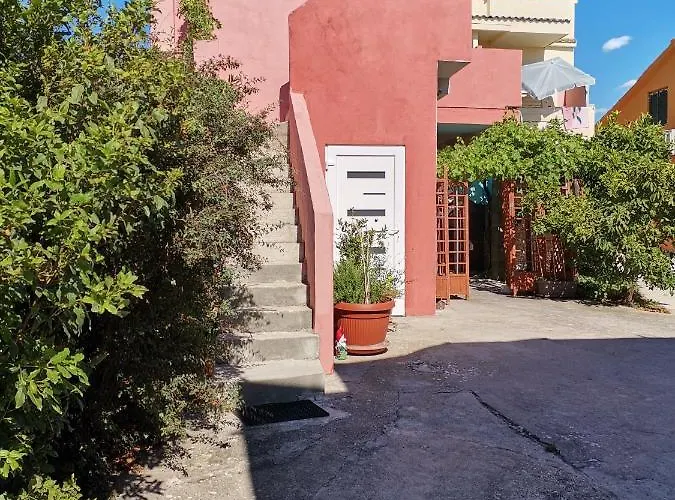 Jakobina Brodarica (Sibenik-Knin)