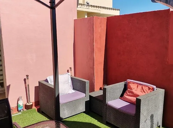 Appartement Jakobina Brodarica (Sibenik-Knin)