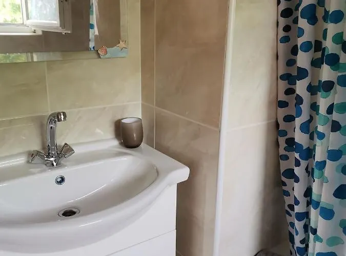 Appartement Jakobina Brodarica (Sibenik-Knin)