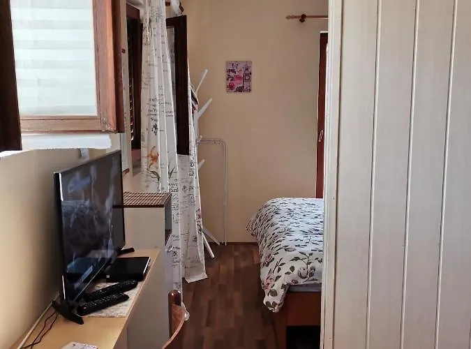 Jakobina Appartement