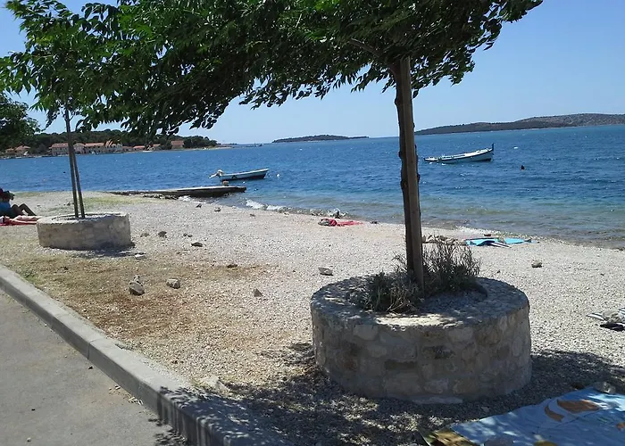 Jakobina Brodarica (Sibenik-Knin)