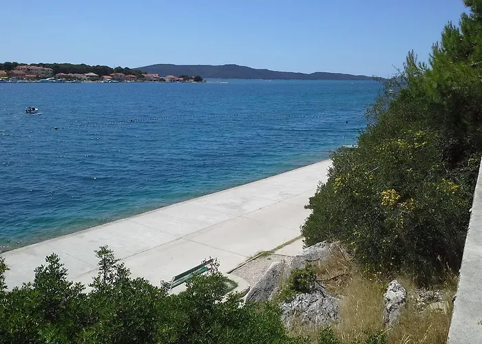 Appartement Jakobina *