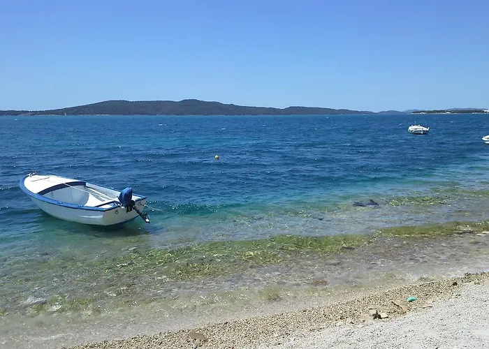 Jakobina Appartement *