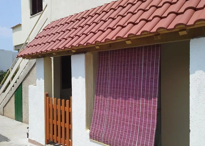 Jakobina * Brodarica (Sibenik-Knin)