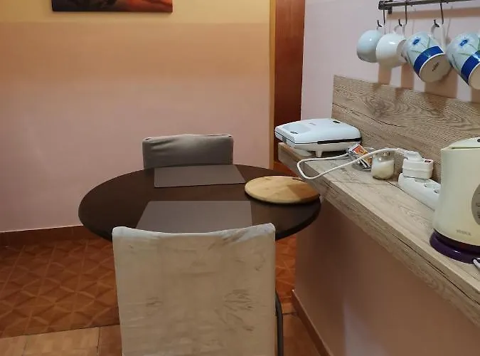 Jakobina Appartement Brodarica (Sibenik-Knin)