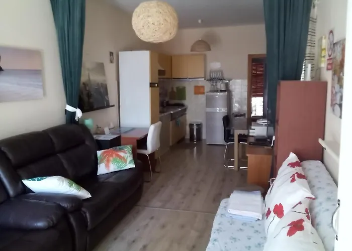 Appartement Jakobina