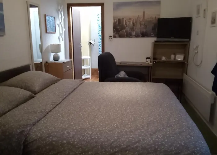 Jakobina Appartement