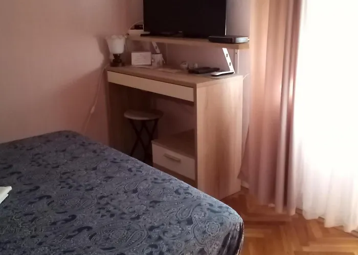 Jakobina Appartement Brodarica (Sibenik-Knin)