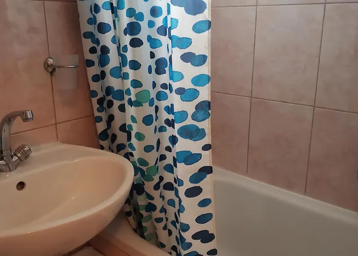 Jakobina Appartement Brodarica (Sibenik-Knin)