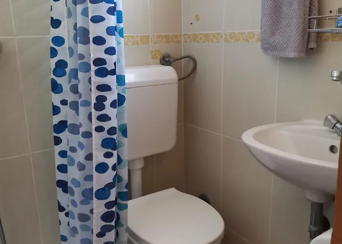Appartement Jakobina Brodarica (Sibenik-Knin)