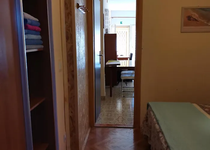 Appartement Jakobina Brodarica (Sibenik-Knin)