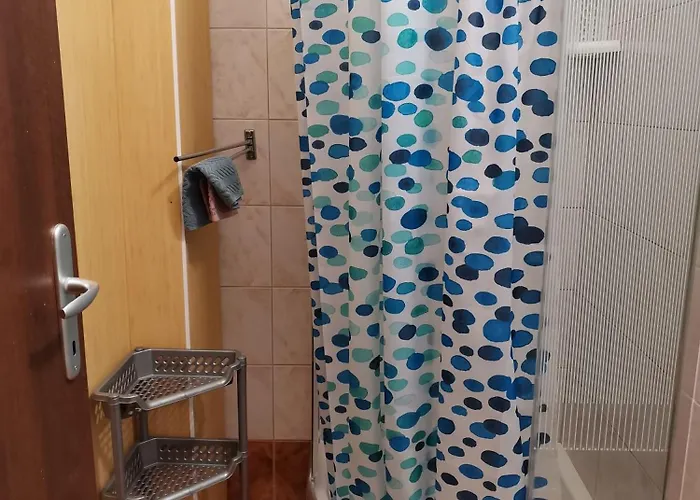 Appartement Jakobina