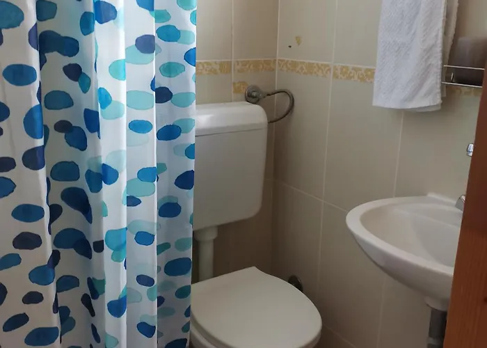 Jakobina Brodarica (Sibenik-Knin)