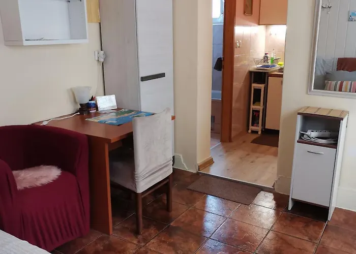 Jakobina Appartement