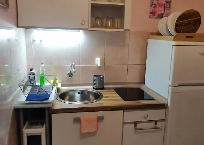 Appartement Jakobina