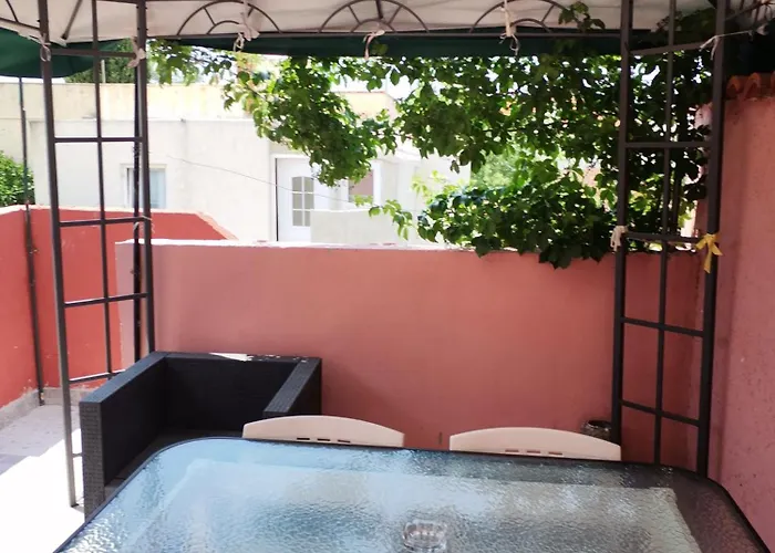 Jakobina Appartement