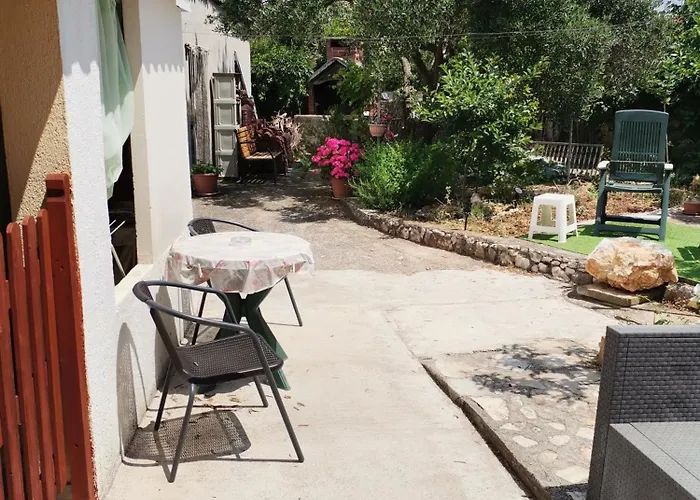 Jakobina Appartement *