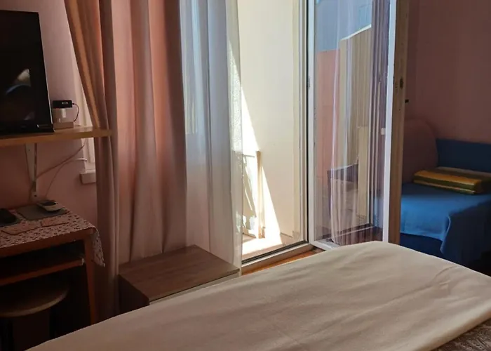 Jakobina Appartement Brodarica (Sibenik-Knin)