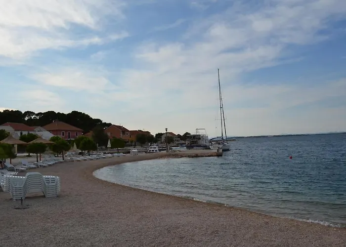 Jakobina Appartement