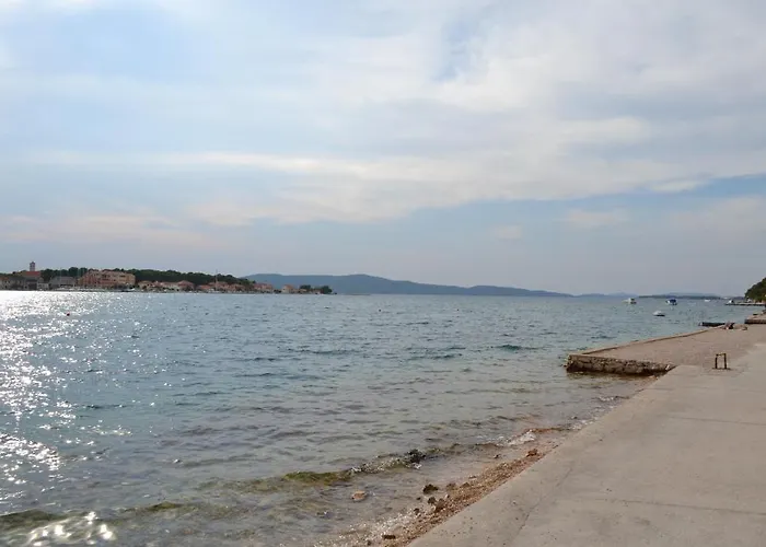 Appartement Jakobina