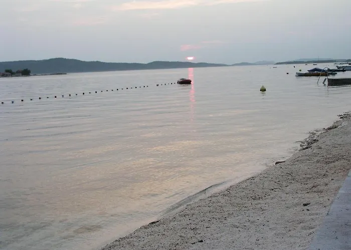 Appartement Jakobina