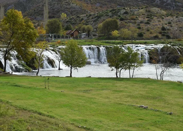Jakobina Appartement Brodarica (Sibenik-Knin)