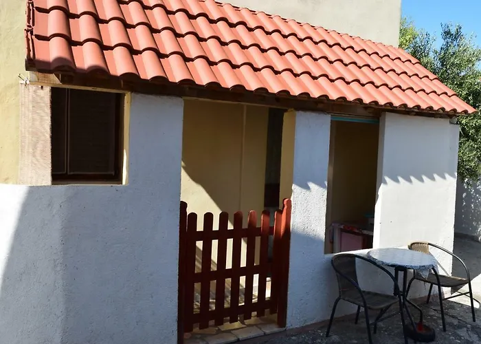 Jakobina Brodarica (Sibenik-Knin)