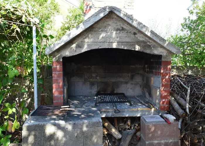 Jakobina Appartement Brodarica (Sibenik-Knin)