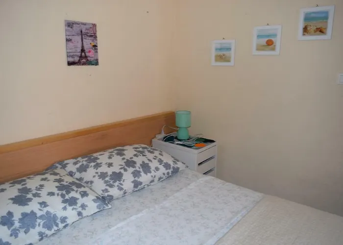 Appartement Jakobina